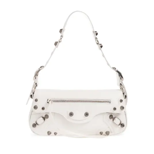Balenciaga Dame Vesker Hvit ONE SIZE,
