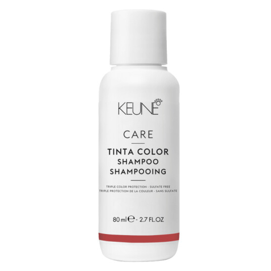Keune CARE, Tinta Color Shampoo 80ml Keune CARE, Tinta Color Shampoo 80ml