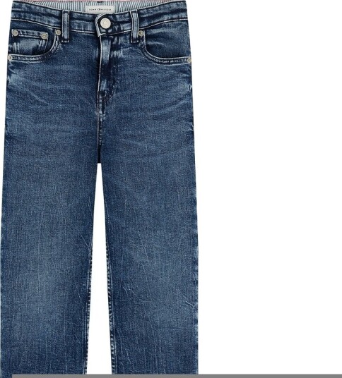 Tommy Hilfiger Jeans - Avslappet amerikansk musikk - Denim - Tommy Hilfiger - 14 år (164) - Jeans - Blå Tommy Hilfiger Jeans - Avslappet amerikansk musikk - Denim - Tommy Hilfiger - 14 år (164) - Jeans - Blå