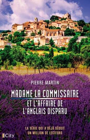 Madame la commissaire et l'affaire de l'anglais di Madame la commissaire et l'affaire de l'anglais di