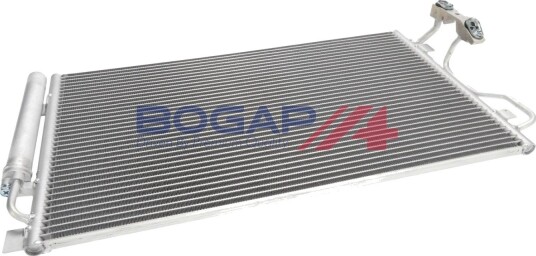 Kondensator, klimaanlegg BOGAP B4117133