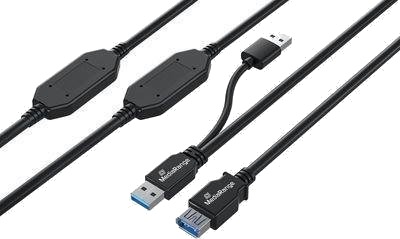 MediaRange Usb Cable Usb 3.2 Gen 1 3.1