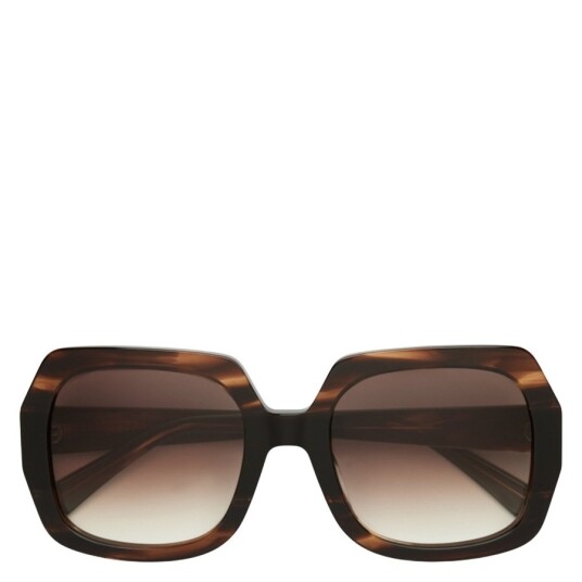 Glas Mindy Brown Sunglasses Strength 0.0 + Glas Mindy Brown Sunglasses Strength 0.0 +