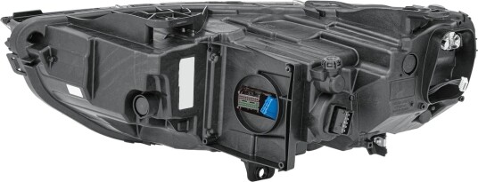 HELLA 1EX 354 869-121 Frontlykter HELLA 1EX 354 869-121 Frontlykter
