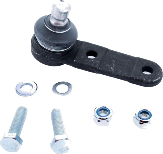 Bærekule MASTER-SPORT 11657-PCS-MS