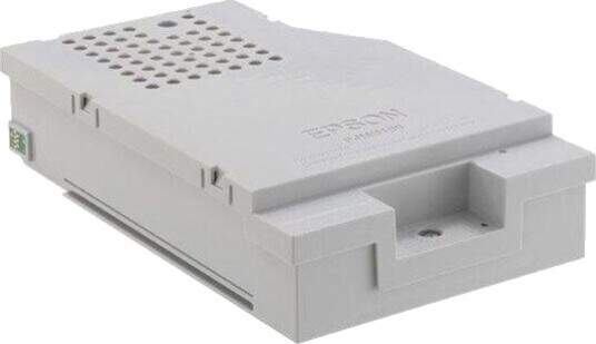 Epson Maintenance Box - Oppsamlingsbeholder for blekksvinn