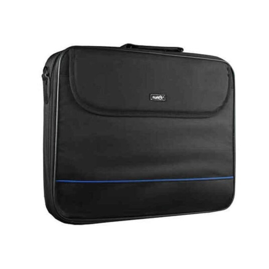 Natec Etui For Bærbar Datamaskin Natec Impala 15.6" Svart