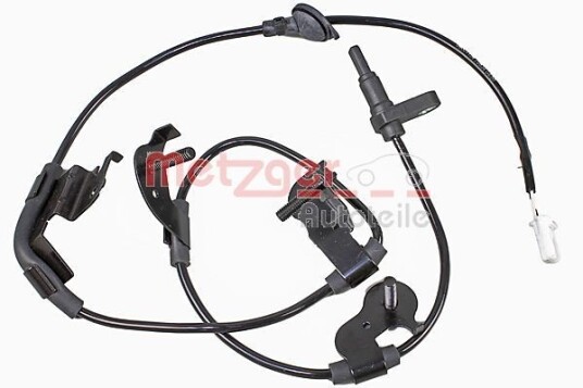 ABS sensor METZGER 09001159 ABS sensor METZGER 09001159