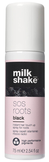 Milk_shake Sos Roots Nero