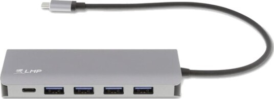Lmp 22366 Usb 3.2 Gen 1 3.1 Gen 1 Type-C Usb 3.2 Gen 1 3.1 Gen 1 Type-A Usb 3.2 Gen 1 3.1 Gen 1 Type-C 5000 Mbit/S Sølv 16" Macbook Pro 2019 15" Macbook Pro 2016 2020 13" Macbook Pro 2016 2020 13" Macbook Air... Dc Lmp 22366 Usb 3.2 Gen 1 3.1 Gen 1 Type-C Usb 3.2 Gen 1 3.1 Gen 1 Type-A Usb 3.2 Gen 1 3.1 Gen 1 Type-C 5000 Mbit/S Sølv 16" Macbook Pro 2019 15" Macbook Pro 2016 2020 13" Macbook Pro 2016 2020 13" Macbook Air... Dc