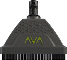 AVA Hagemøbelbørste for høytrykkspyler AVA Hagemøbelbørste for høytrykkspyler