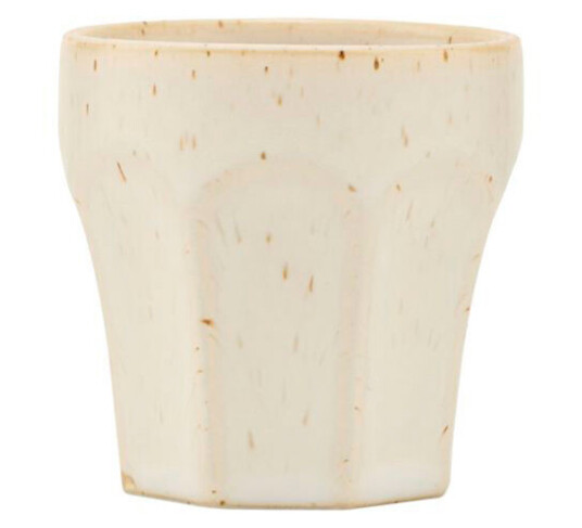 House Doctor Berica espressokopp Beige