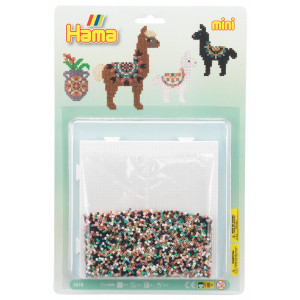 Hama Mini Blisterpakning 5618 Alpakka
