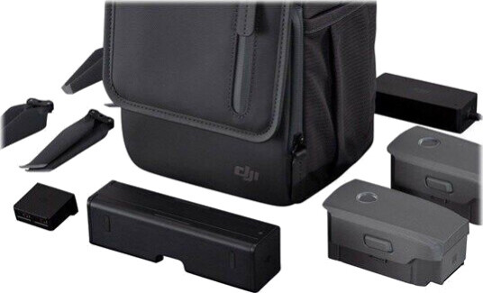 DJI Mavic 2 Enterprise Fly More Package