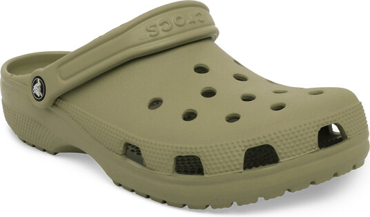 Crocs Classic Khaki green 39/40