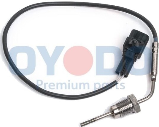 Oyodo 75E0125-OYO Sensor, eksostemperatur Oyodo 75E0125-OYO Sensor, eksostemperatur