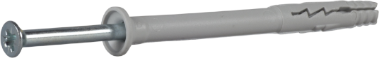 SPIKERPLUGG SENK 6X67 FZB A-100 SPIKERPLUGG SENK 6X67 FZB A-100