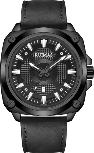 Ruimas Punch Black