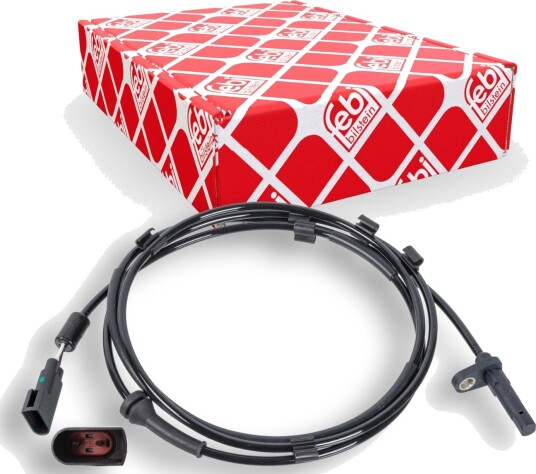 FEBI BILSTEIN 172155 Sensor ABS FEBI BILSTEIN 172155 Sensor ABS
