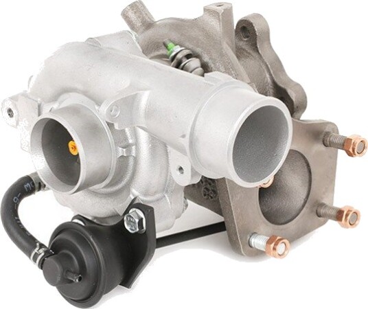 RIDEX REMAN 2234C0295R Turbolader RIDEX REMAN 2234C0295R Turbolader