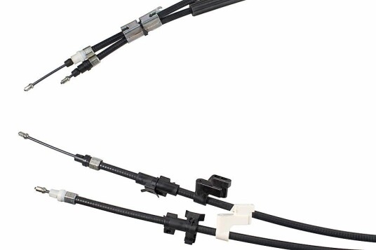 Metzger Tautrekk parkeringsbrems METZGER 10.5378