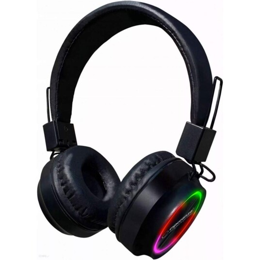 Esperanza RGB Calypso EH219 Svart