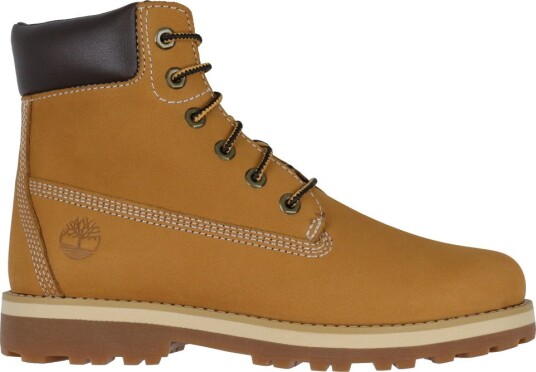 Timberland Mid Lace Up Boot Beige 39