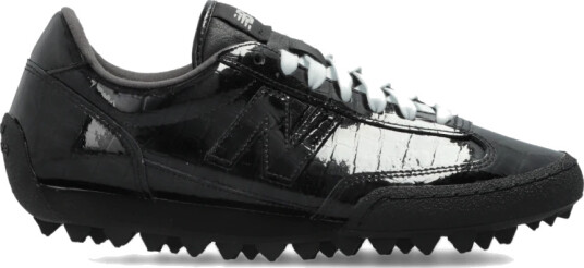 New Balance Dame Sport Svart 34 1/2 EU,