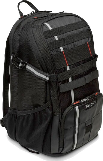 Targus Work+Play PC-Ryggsekk 15.6"