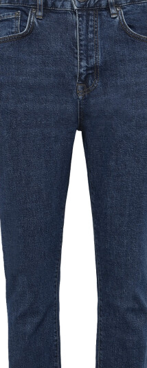 Belstaff B69 Jean Washed Indigo Blue W36L34