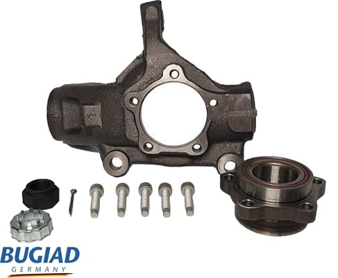 Akseltapp, hjulopphengning BUGIAD BSP25323PROKIT