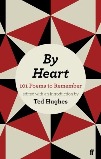 By Heart Av Ted Hughes