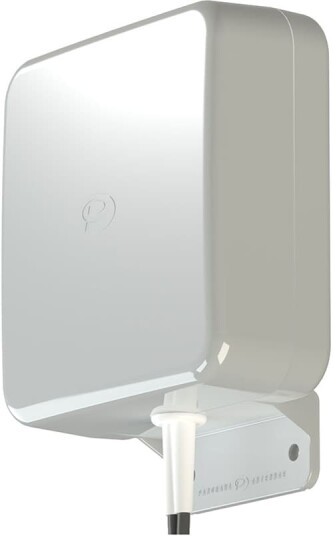 Panorama Antennas Directional Mimo 4g/3g/2g 6-9dbi With 5m Sma Cable