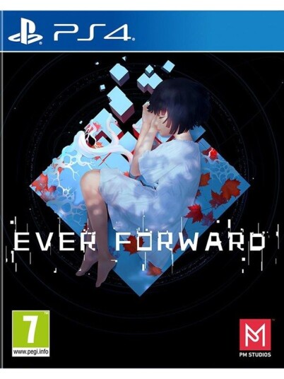 Ever Forward (PS4) Ever Forward (PS4)