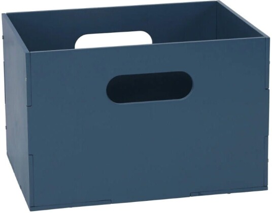 Nofred Kiddo Boks Blå