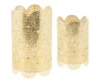Eightmood Lanterne, Fiore. Sett med 2 1836928-02-0