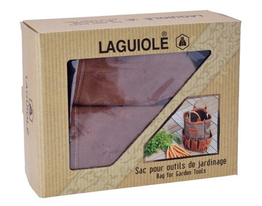 Laguiole Bag For Urter