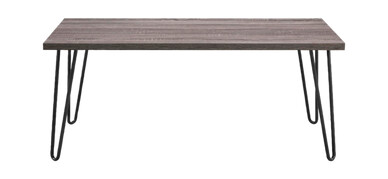 Dorel Home Sofabord Owen Retro 1719548-03-0