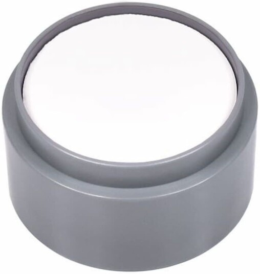 Grimas Cream Make Up Pure 15ml 001 White