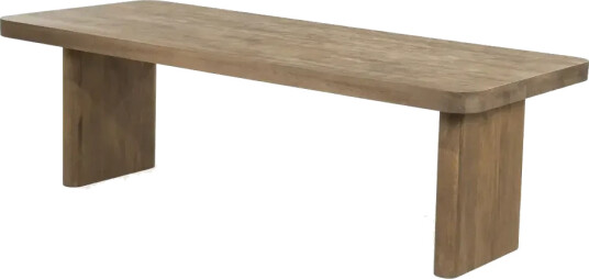 Eleonora Edward Spisebord 240x100 cm