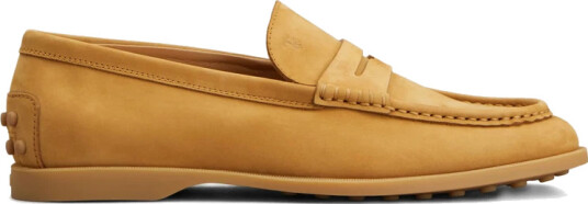 Tod's Dame Sko Beige 36 1/2 EU,
