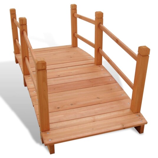 vidaXL Hagebro 140 x 60 x 56 cm vidaXL Hagebro 140 x 60 x 56 cm