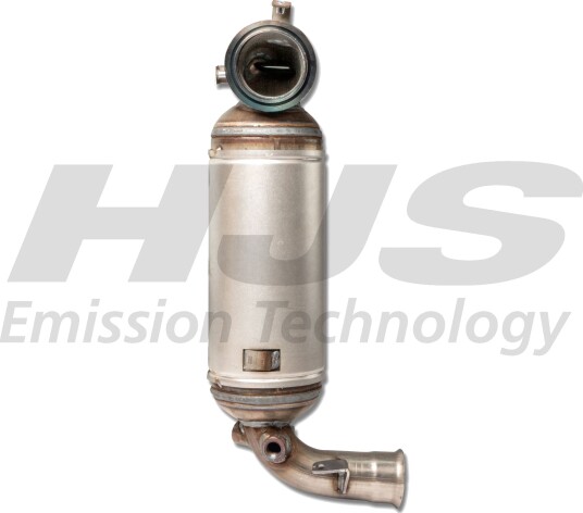 HJS 93 21 5360 Partikkelfilter
