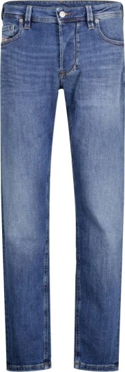 Diesel Herre Jeans Blå W33 L32,