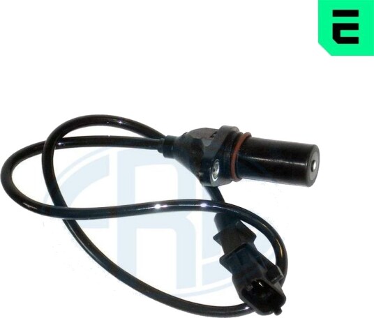 ERA 550744 Impulsgiver, veivaksel