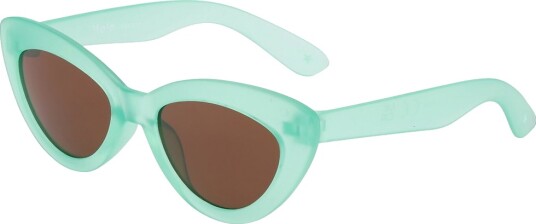 Molo Solbriller - Simba - Cool Mint - Molo - OneSize - Solbriller - Grønn Molo Solbriller - Simba - Cool Mint - Molo - OneSize - Solbriller - Grønn
