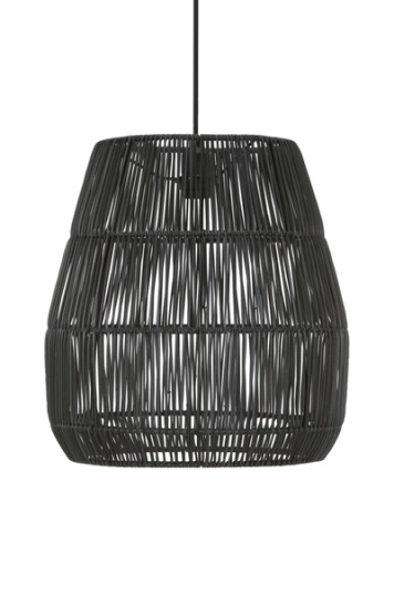 Pr Home Taklampe Saigon Outdoor, 38 cm 1650414-01-0