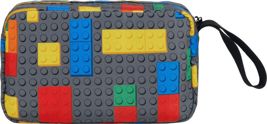 Lego Bags Lego® Toiletry Multi/patterned 2.4 L Lego Bags Lego® Toiletry Multi/patterned 2.4 L