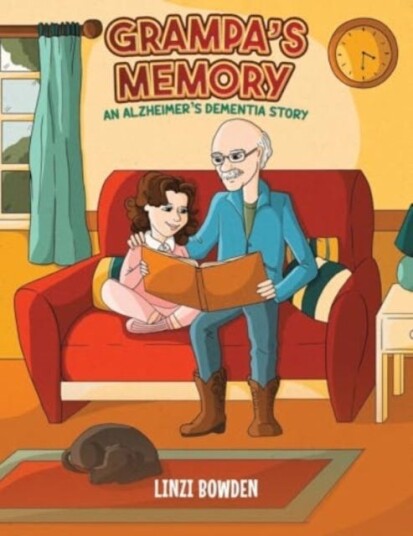 Grampa’s Memory  An Alzheimer’s Dementia Story