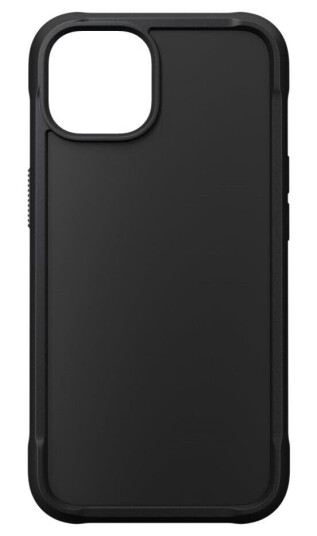 Nomad Iphone 14 Deksel Rugged Case Svart